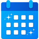 Calendar Icon